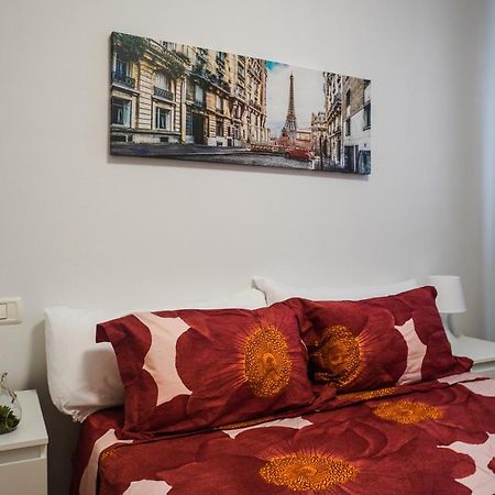 Los Abrigos Relax Apartment 외부 사진