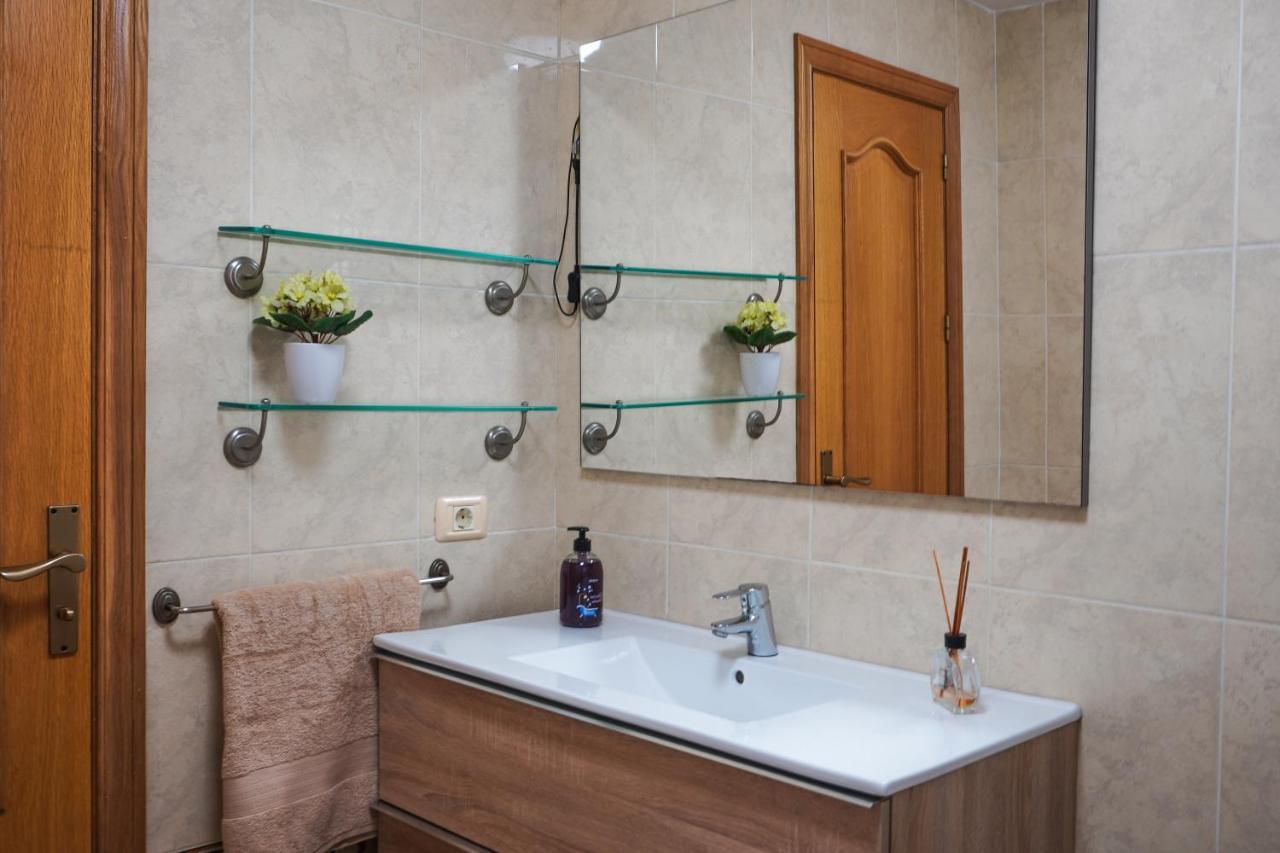 Los Abrigos Relax Apartment 외부 사진