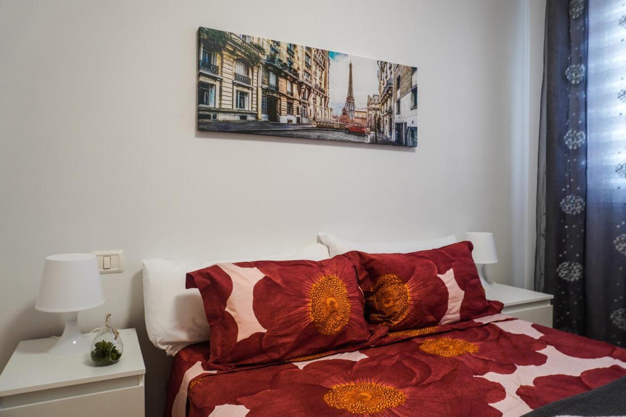 Los Abrigos Relax Apartment 외부 사진