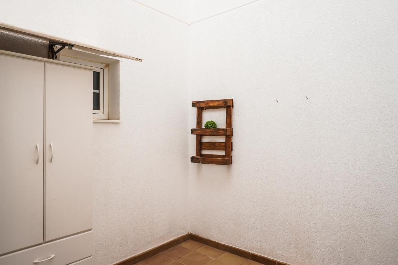 Los Abrigos Relax Apartment 외부 사진