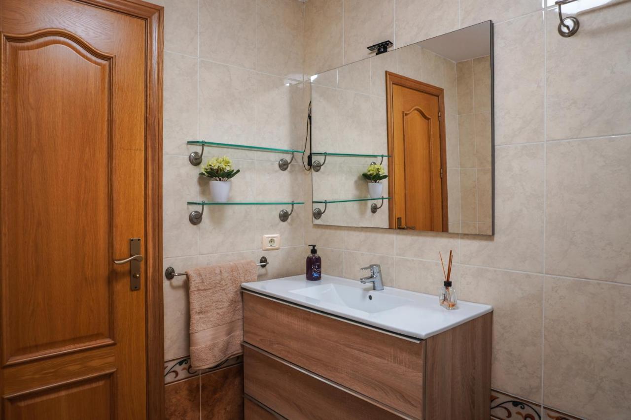 Los Abrigos Relax Apartment 외부 사진