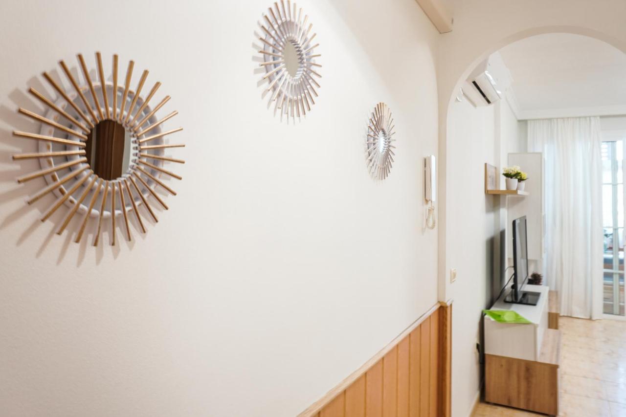 Los Abrigos Relax Apartment 외부 사진