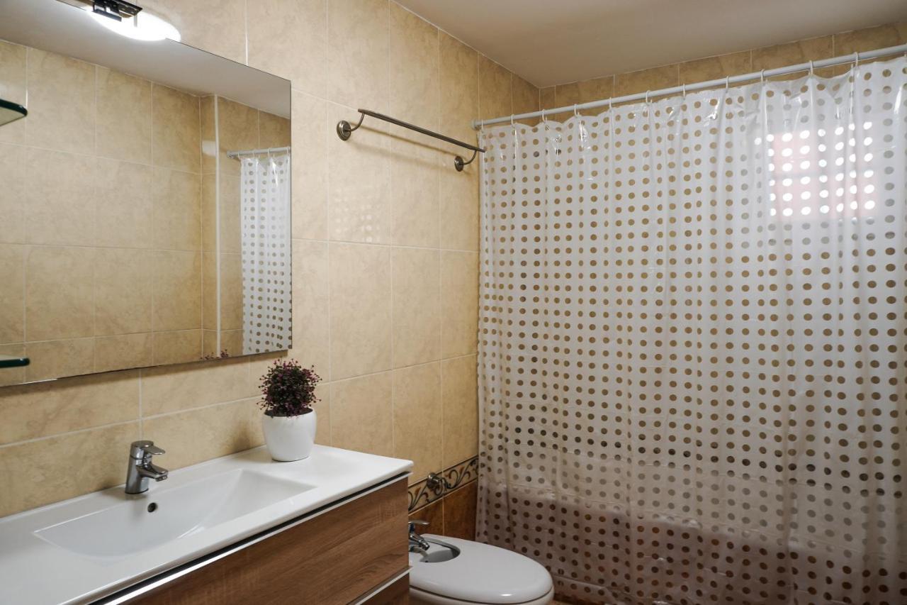 Los Abrigos Relax Apartment 외부 사진